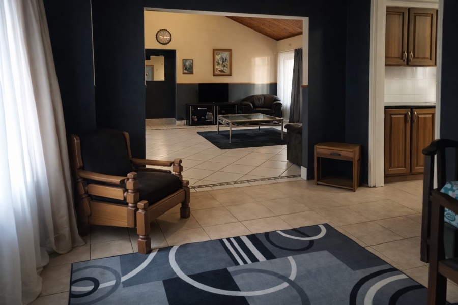 3 Bedroom Property for Sale in Sasolburg Ext 11 Free State